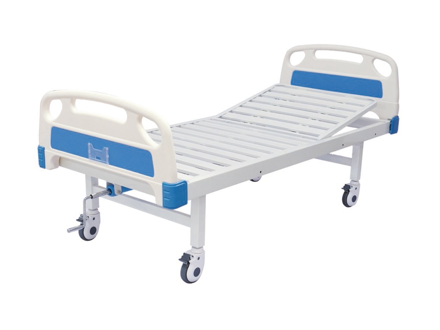 SD-11(M15) ABS條式單搖床(四角剎車)