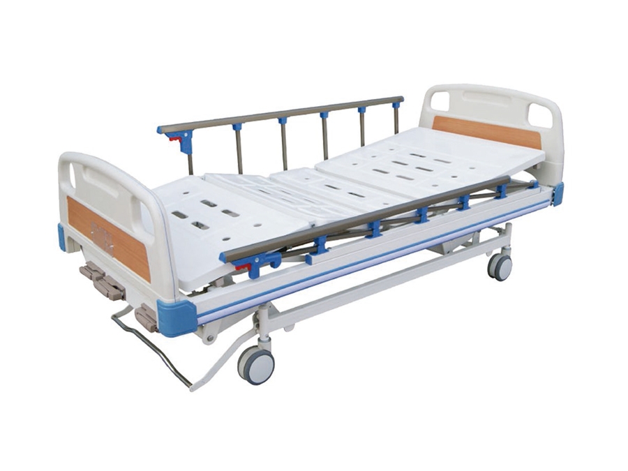 SL-11(M02) ABS沖孔三搖床(中控剎車(chē)、六檔護(hù)欄)