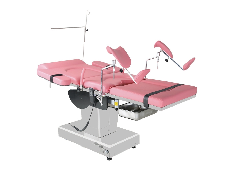 改進型 電動綜合手術(shù)臺