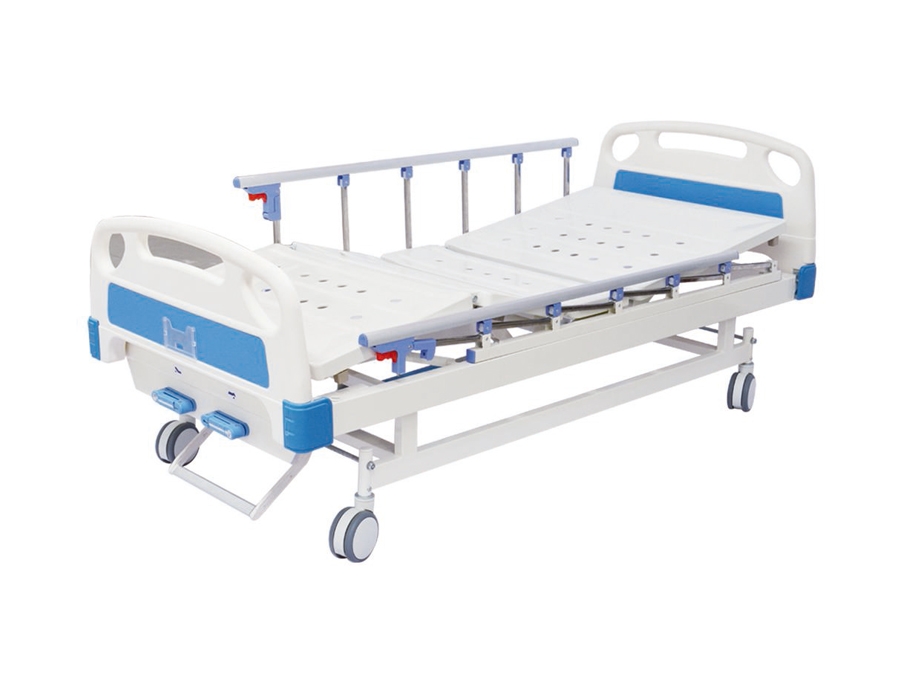 SL-11(M04)ABS沖孔雙搖床(中控剎車、六檔護欄)