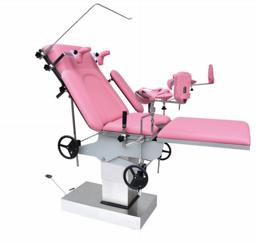 婦科檢查床